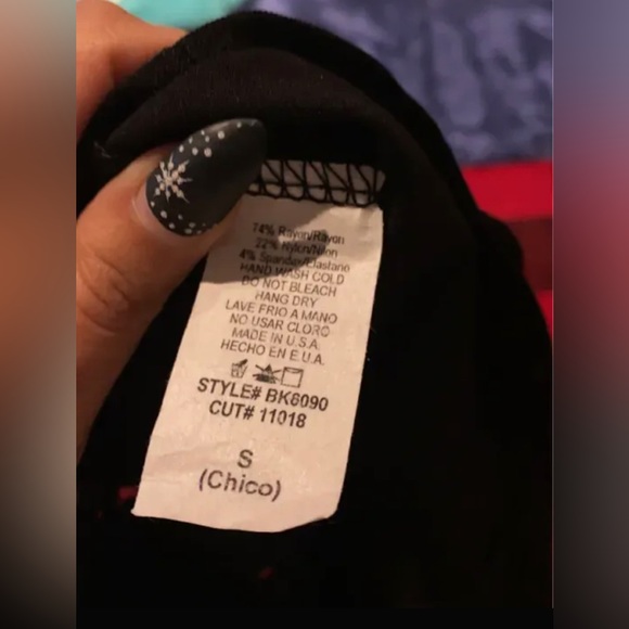 Pencil skirt - Picture 5 of 5